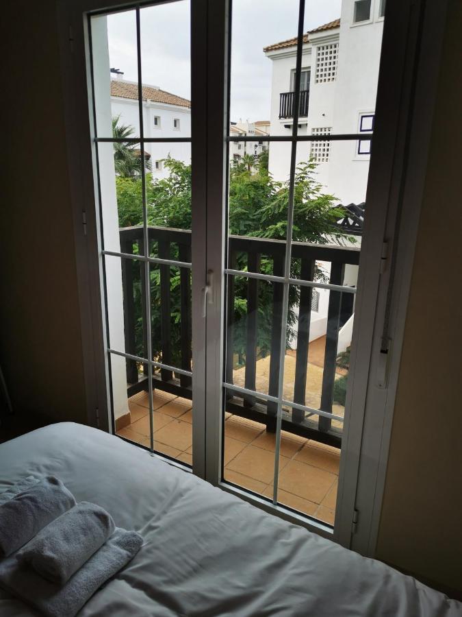 Residencial Duquesa 2049 Apartment Manilva Exterior photo
